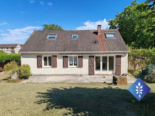 Maison 5 pièces 147 m²
