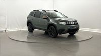Dacia Duster 1.5 Blue dCi 115ch Extreme 4x2 — photo 3