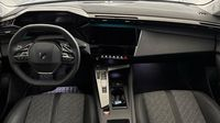 Peugeot 408 1.2 PureTech 130ch S&S Allure EAT8 — photo 11