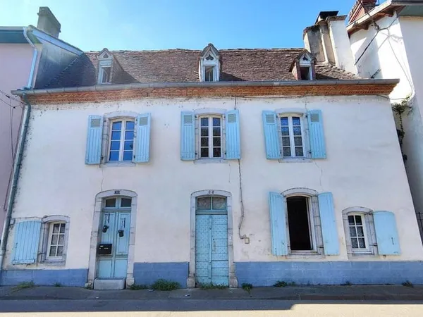 Maison 4 pièces 119 m²