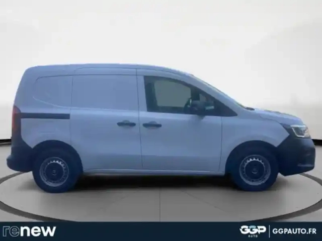 Renault Kangoo van l2 1.5 blue dci 115ch grand confort edc7 - 22 — photo 6