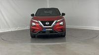 Nissan Juke 1.0 DIG-T 114ch Shadow 2023.5 — photo 1