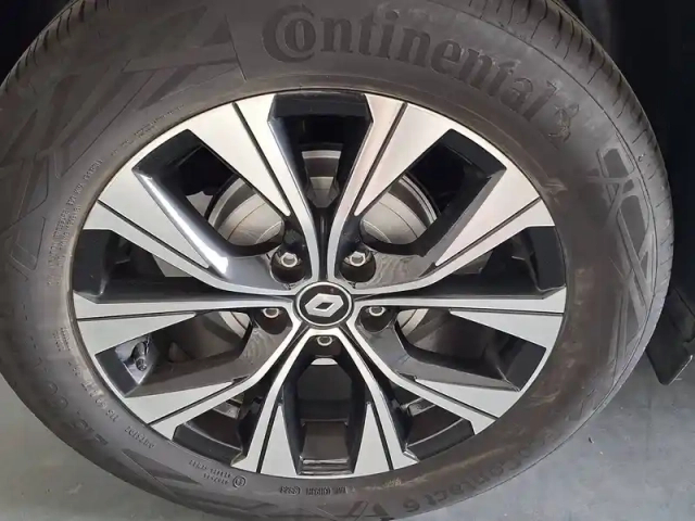 Renault Captur tce 90 — photo 13