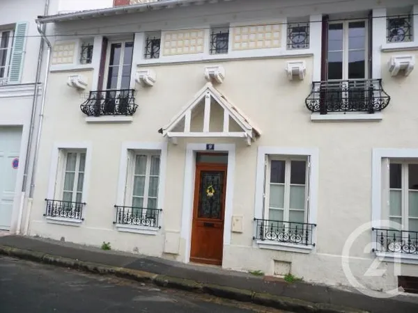 Maison 8 pièces 162 m²