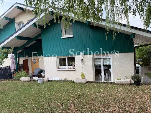 Maison 6 pièces 132 m²