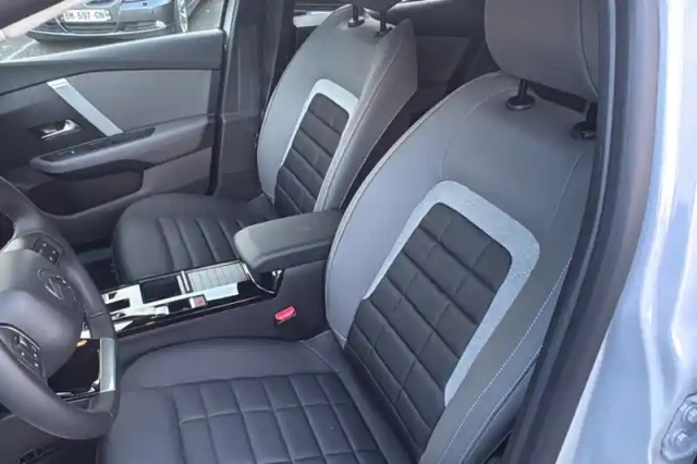 Citroën C4 hybride 145 e-dcs6 — photo 36