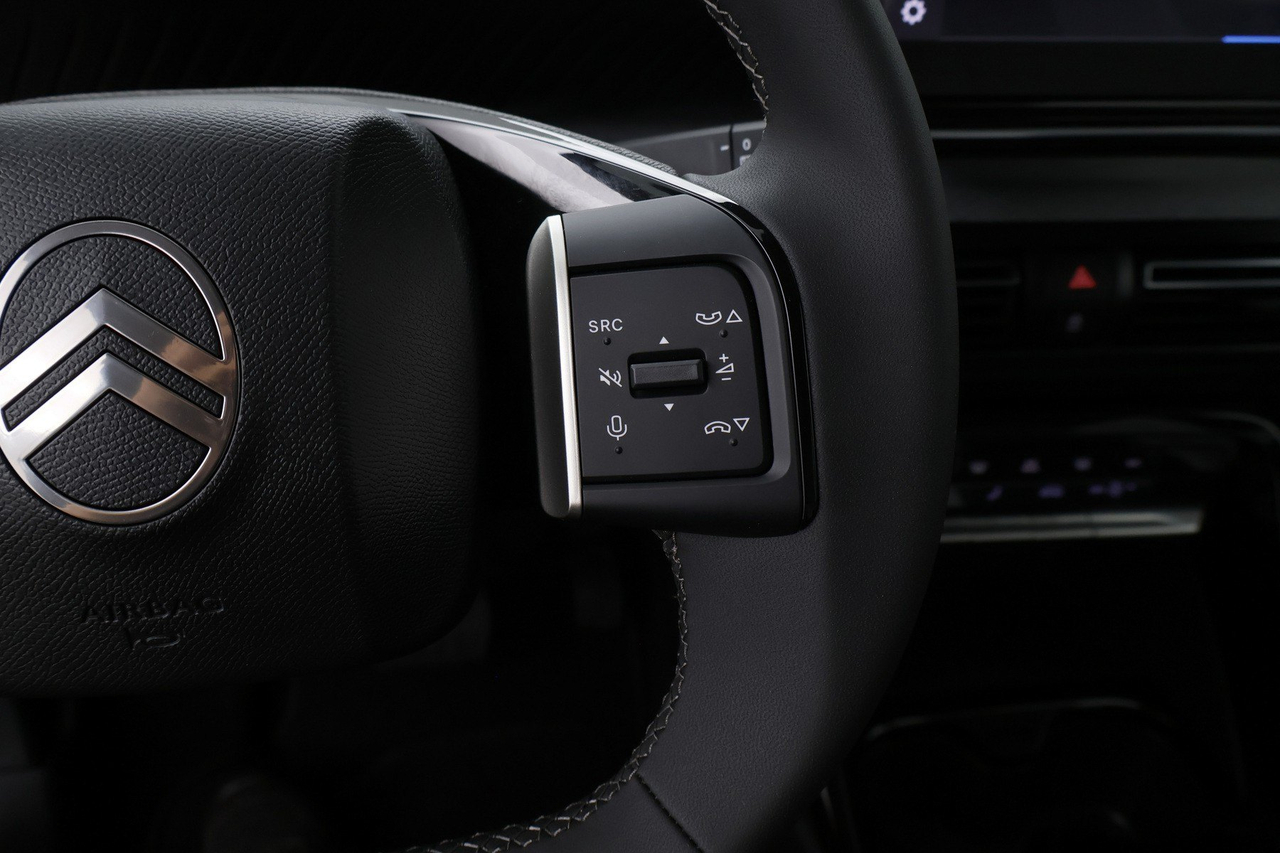Citroën C3 — photo 18