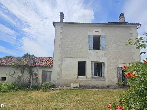 Maison 6 pièces 115 m²