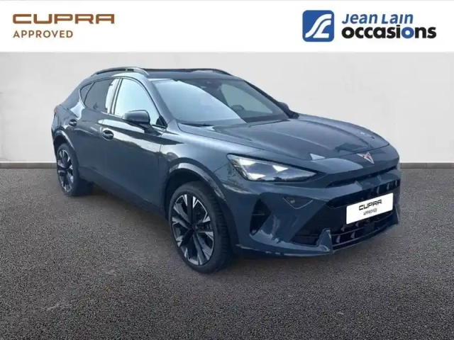 Cupra Formentor 2.0 tdi 150 ch dsg7 — photo 10