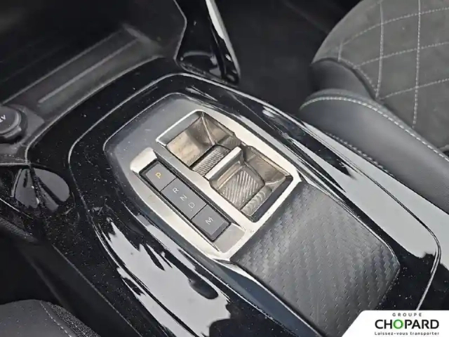 Peugeot 208 puretech 130 s&amp;s eat8 — photo 18