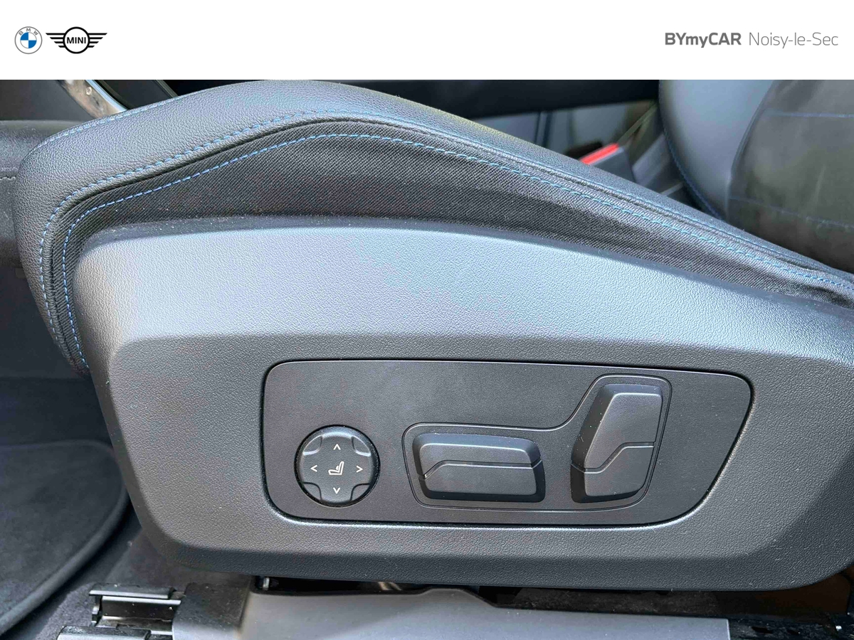 BMW Active Tourer 225e xDrive 245 ch DKG7 — photo 20