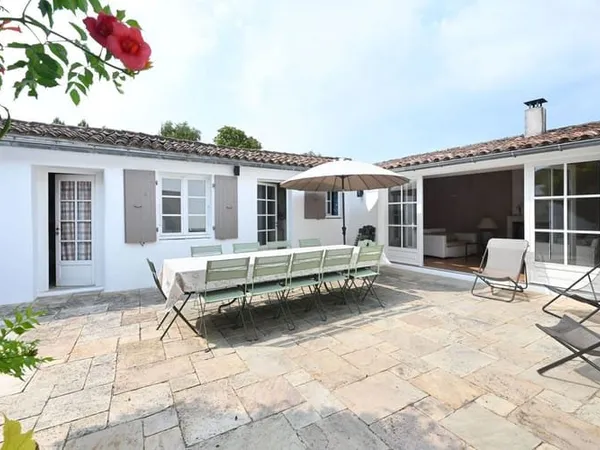 Maison 7 pièces 137 m²