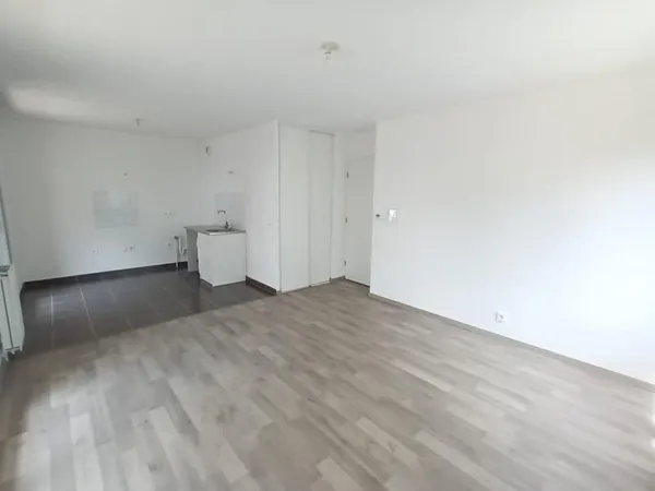 Appartement T5