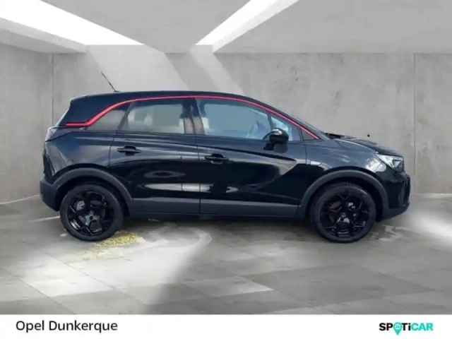 Opel Crossland 1.5 d 110ch gs — photo 5