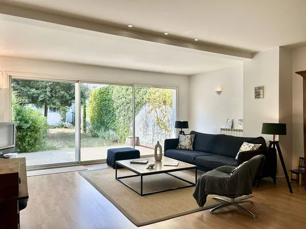 Maison de luxe 4 pièces 108 m²