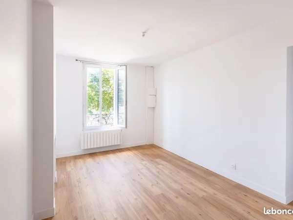 Studio à louer