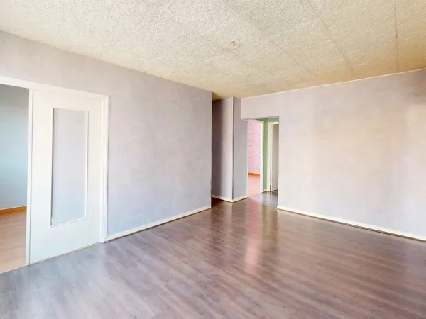 Appartement Grenoble 4 pièce(s) 64 m2
