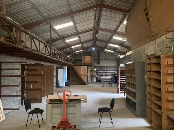 Atelier