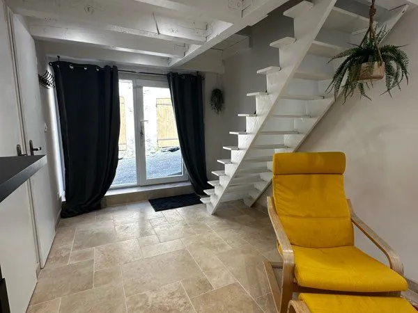 Appartement / maison village