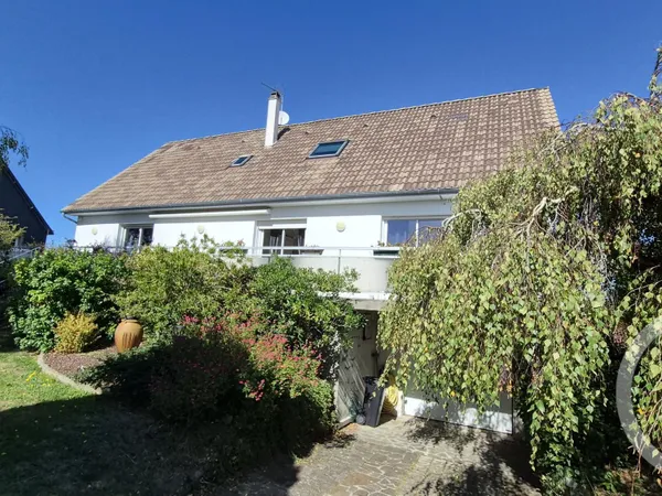 Maison 7 pièces 224 m²