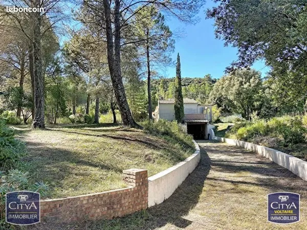 Maison 5 pièces 109 m²