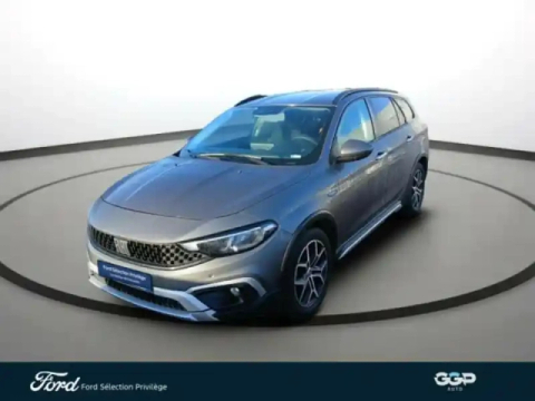 Fiat Tipo 1.5 firefly turbo 130ch s/s hybrid cross dct7