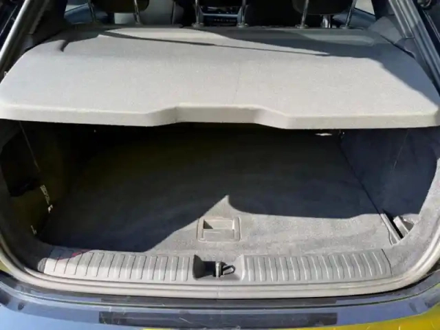 Audi A3 35 tfsi 1.5 150 s line s-troni — photo 10