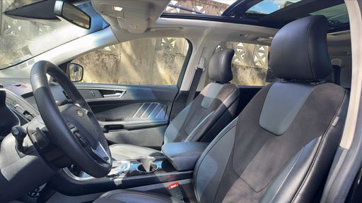 Ford Edge 2.0 TDCi 210 4x4 Powershift - ST-Line – 2017 – 138780 km – Diesel – Boîte Automatique — photo 15