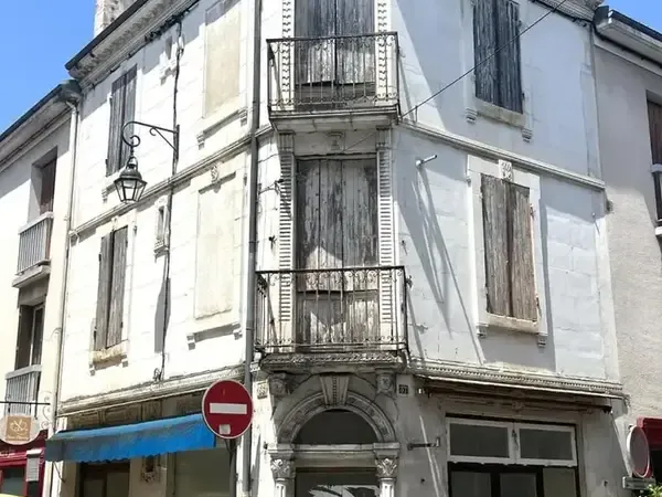 Appartement 3 pièces 75 m² à vendre à Villeneuve-Sur-Lot (47300)
