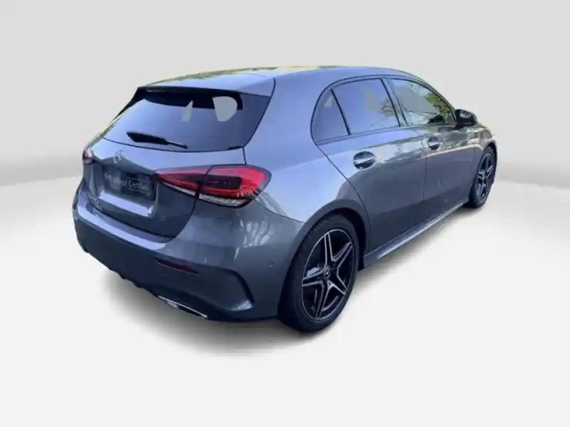 Mercedes Classe A 200 d amg line — photo 5