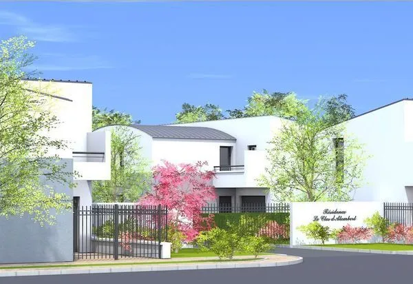 Maison 4 pièces 86 m²