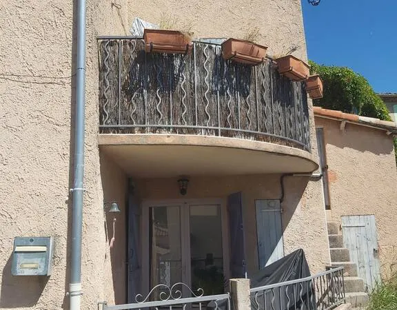 Maison 4 pièces 68 m²