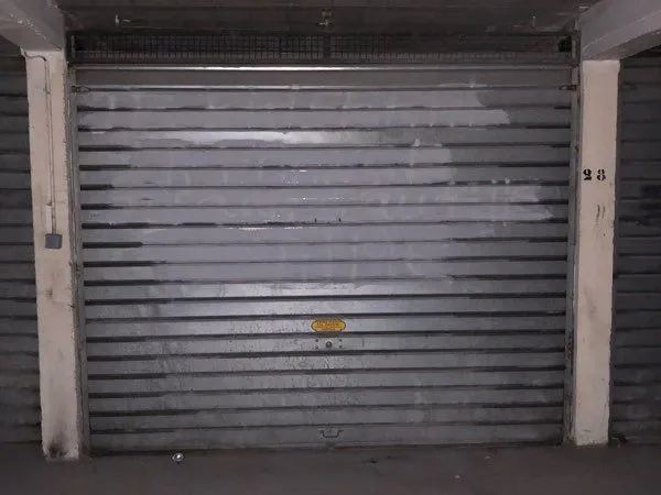 Box à louer