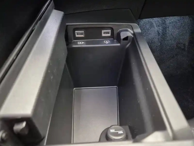 Peugeot 3008 hybrid 145 e-dcs6 — photo 66