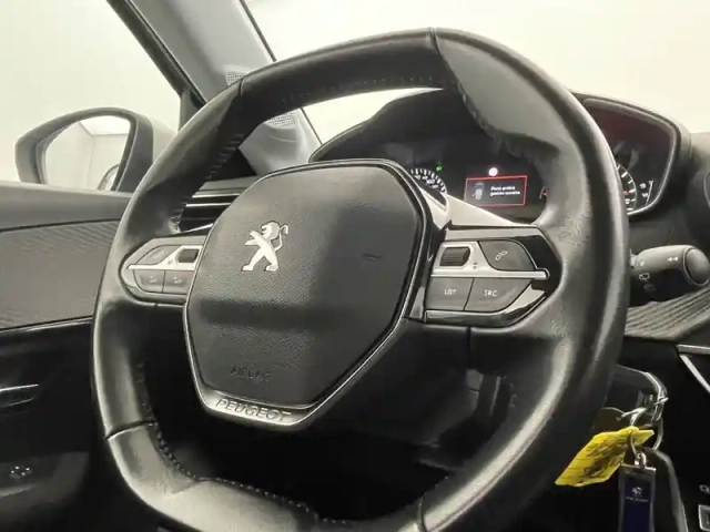 Peugeot 208 bluehdi 100 s&amp;s bvm6 — photo 29