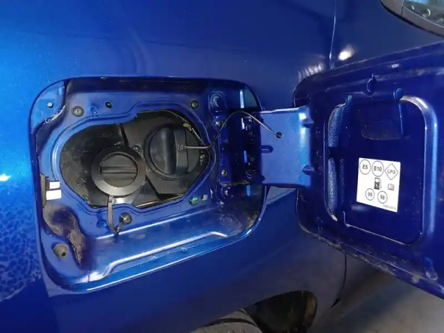 Dacia Duster eco-g 100 4x2 — photo 20