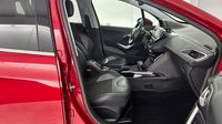 Peugeot 2008 1.2 PureTech 110ch Allure S&S EAT6 — photo 15