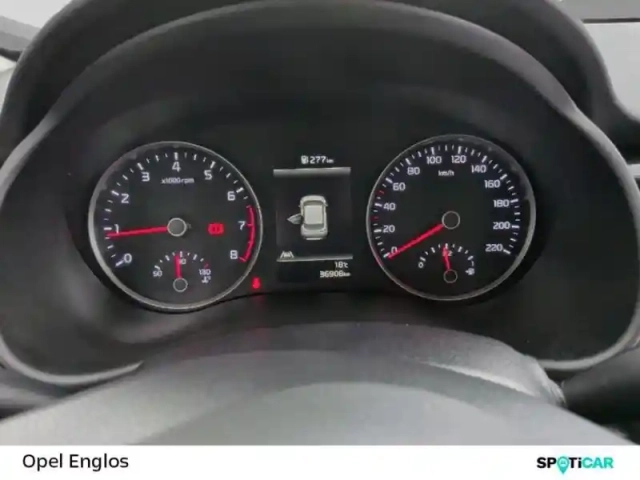 Kia Stonic 1.0 t-gdi 100ch active — photo 10