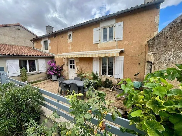 Maison 6 pièces 176 m²