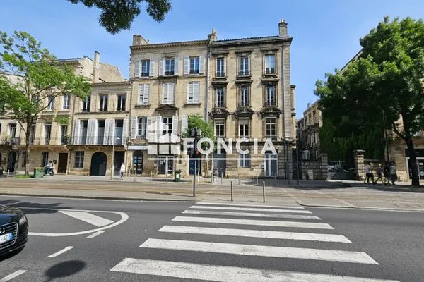 Appartement 3 pièces 99 m²