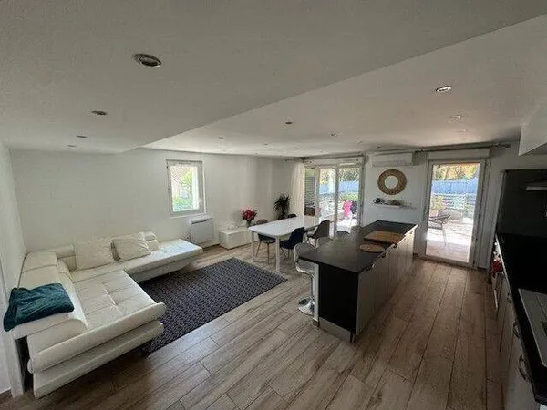 Appartement 4 pièces 86 m²