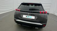 Peugeot 2008 1.2 PureTech 130ch S&S Style EAT8 — photo 5