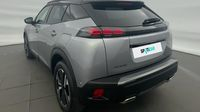 Peugeot 2008 1.2 Hybrid 145ch GT e-DCS6 — photo 6