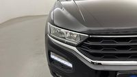 Volkswagen T-Roc 2.0 TDI 150ch Lounge Business DSG7 145g — photo 17