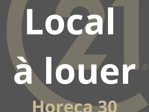 Local professionnel 250 m²