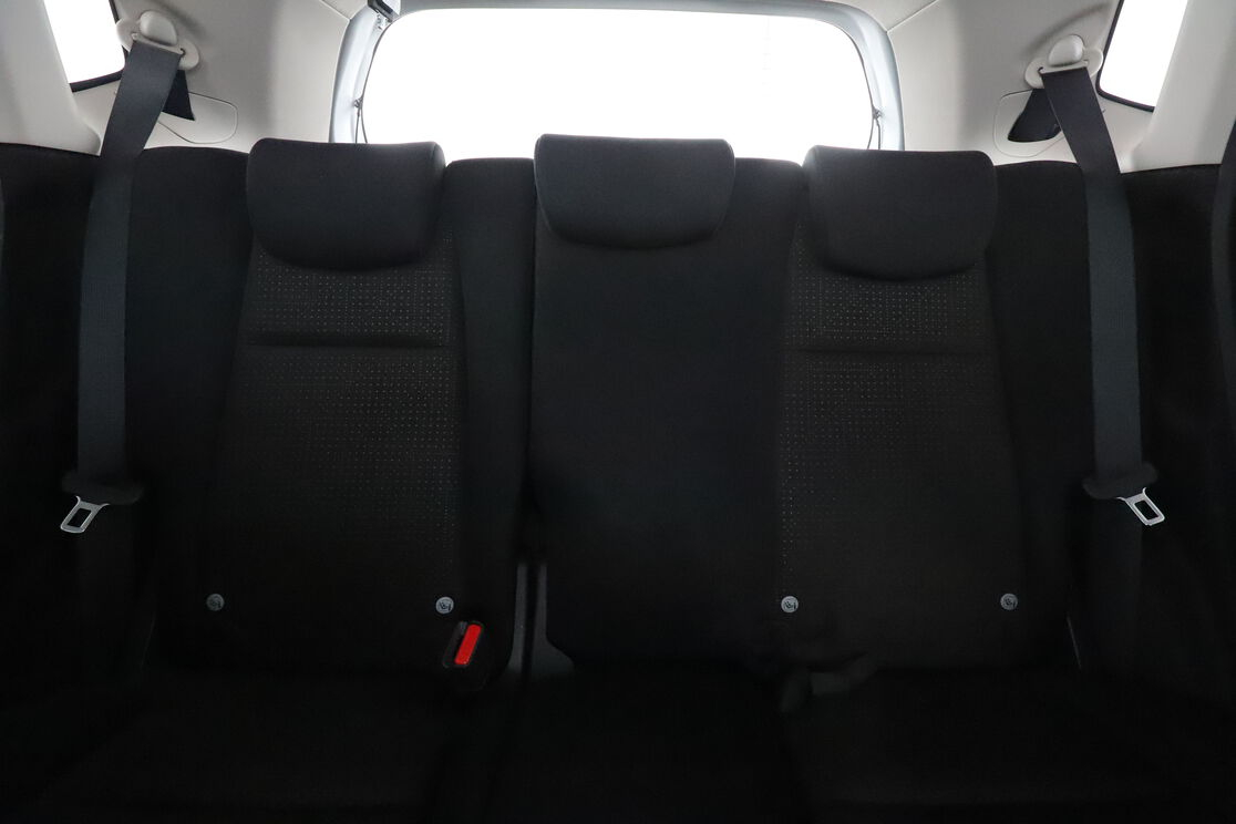 Honda Jazz 1.3 i-VTEC Executive CVT — photo 14