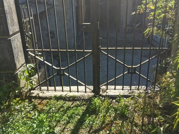 Propriété 2 pièces 120 m²