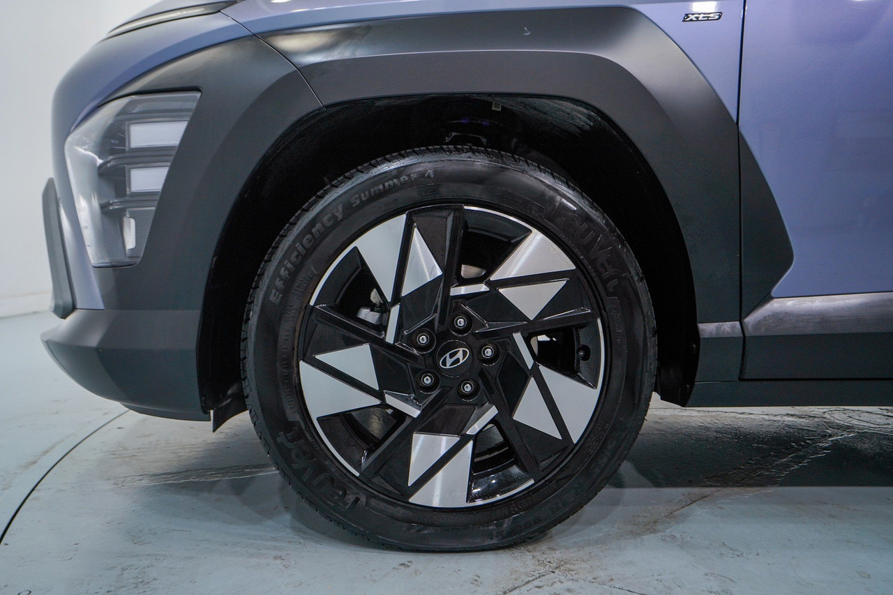 Hyundai Kona — photo 10