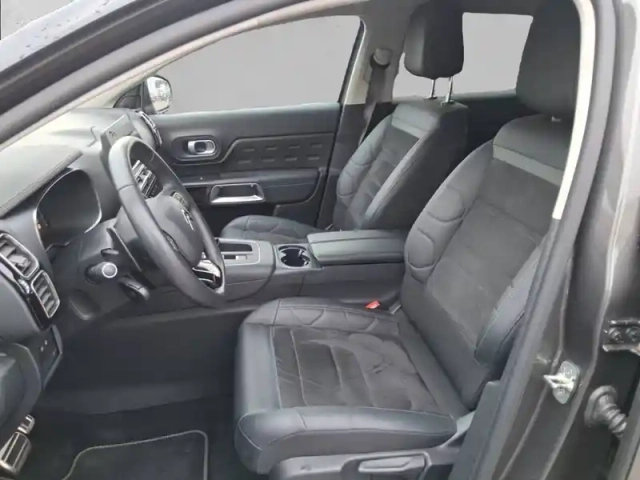 Citroën C5 Aircross bluehdi 130 eat8 — photo 43