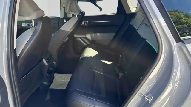 Kia Ev4 204 ch autonomie longue 81.4 kwh — photo 22